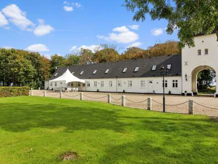 Billede af sommerhus/feriehus