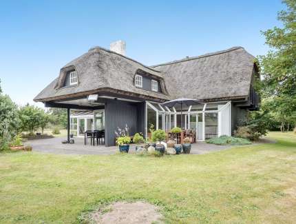 Billede af sommerhus/feriehus