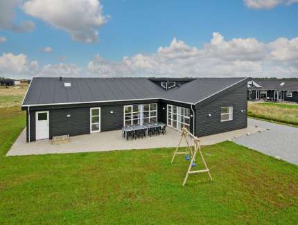 Billede af sommerhus/feriehus