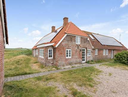 Billede af sommerhus/feriehus