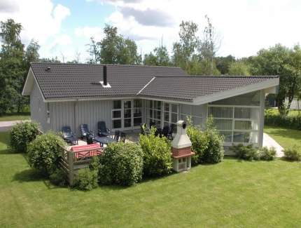 Billede af sommerhus/feriehus