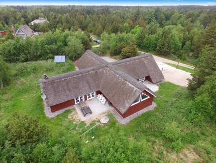 Billede af sommerhus/feriehus