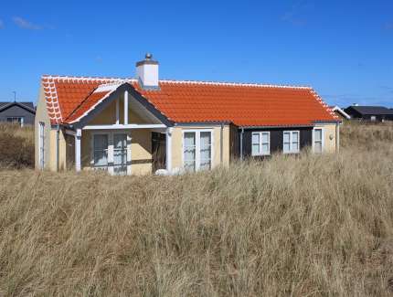 Billede af sommerhus/feriehus