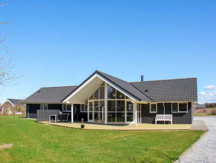 Billede af sommerhus/feriehus