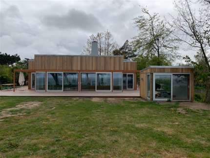 Billede af sommerhus/feriehus
