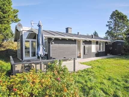 Bild des Ferienhauses
