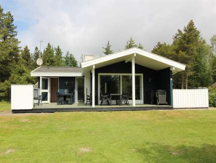 Bild av stuga/semesterhus