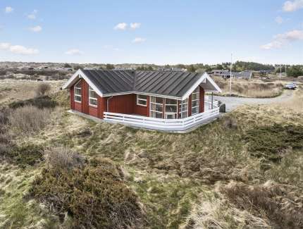 Billede af sommerhus/feriehus