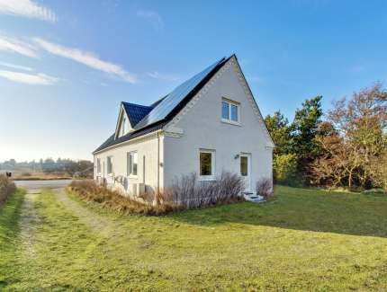 Billede af sommerhus/feriehus