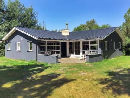 Bild av stuga/semesterhus