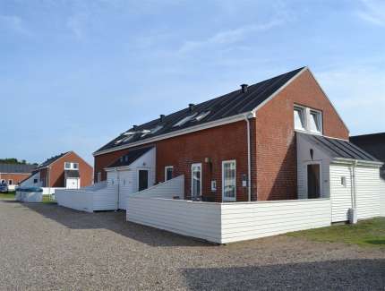 Billede af sommerhus/feriehus