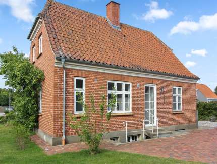 Bild des Ferienhauses