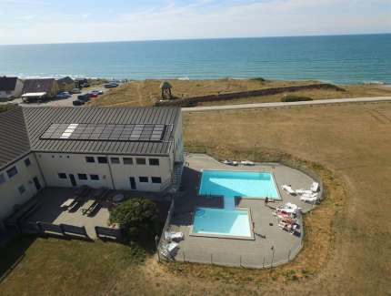 Billede af sommerhus/feriehus