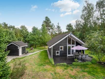 Billede af sommerhus/feriehus