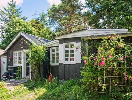 Billede af sommerhus/feriehus