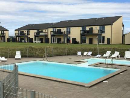 Billede af sommerhus/feriehus