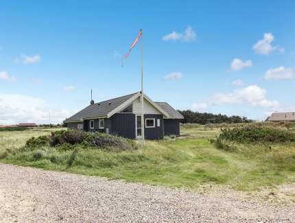 Billede af sommerhus/feriehus