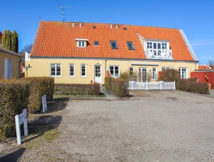 Billede af sommerhus/feriehus