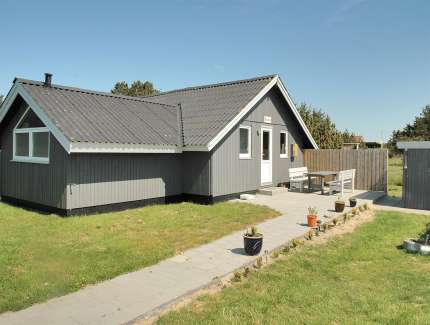 Billede af sommerhus/feriehus