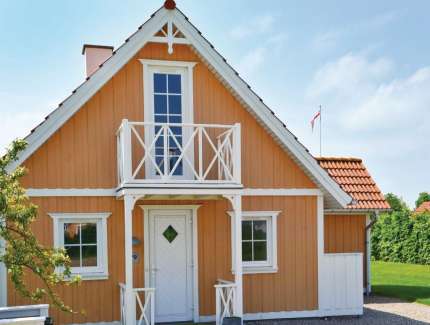 Bilde av hytte / feriehus