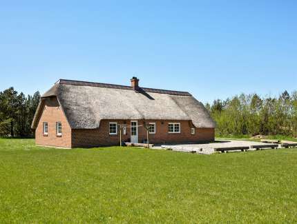 Billede af sommerhus/feriehus