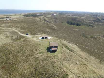 Billede af sommerhus/feriehus