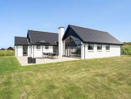 Billede af sommerhus/feriehus