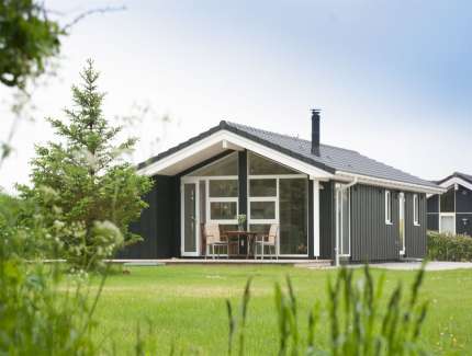 Bilde av hytte / feriehus