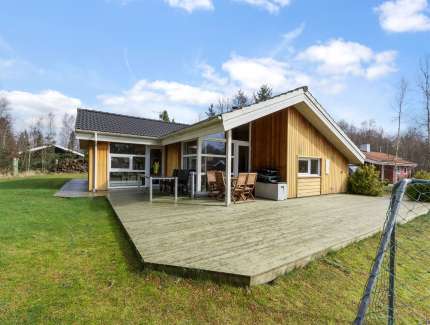 Bild av stuga/semesterhus