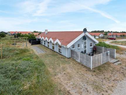 Billede af sommerhus/feriehus