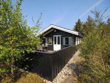 Billede af sommerhus/feriehus