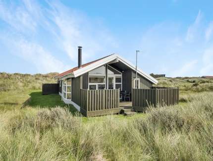 Billede af sommerhus/feriehus