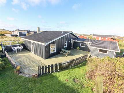 Billede af sommerhus/feriehus