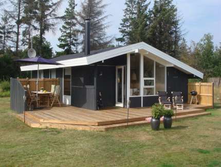 Bild av stuga/semesterhus