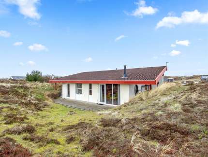 Bilde av hytte / feriehus