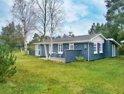 Billede af sommerhus/feriehus