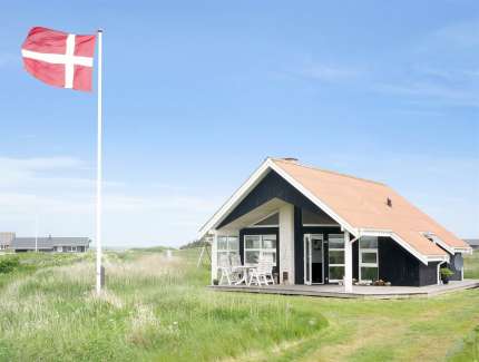 Billede af sommerhus/feriehus