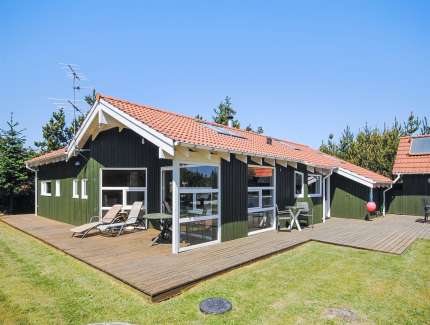 Billede af sommerhus/feriehus