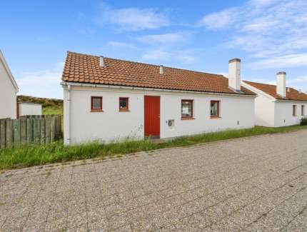 Billede af sommerhus/feriehus