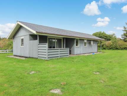 Billede af sommerhus/feriehus