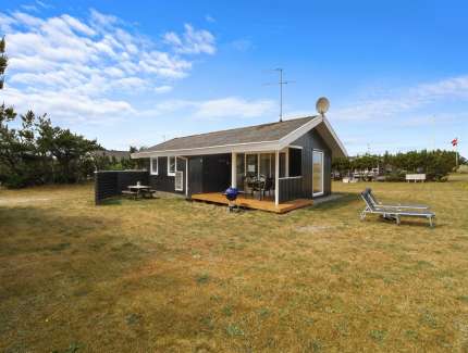 Billede af sommerhus/feriehus