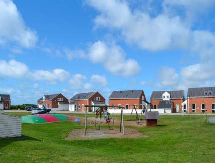 Billede af sommerhus/feriehus