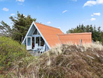 Billede af sommerhus/feriehus