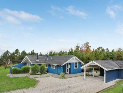 Billede af sommerhus/feriehus