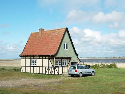 Bild av stuga/semesterhus