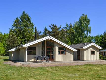 Billede af sommerhus/feriehus