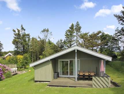Bild des Ferienhauses