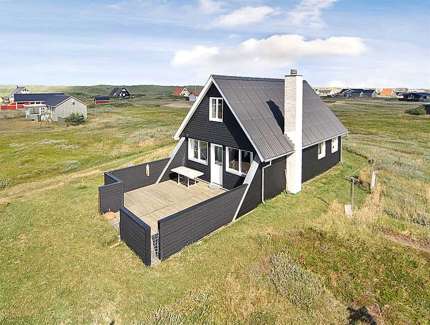 Bilde av hytte / feriehus