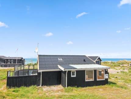 Bilde av hytte / feriehus