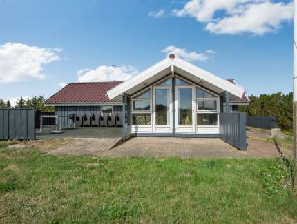 Billede af sommerhus/feriehus